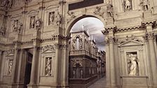 Il Teatro Olimpico di Vicenza