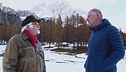 Il Parco regionale delle Dolomiti