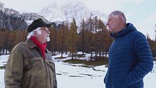 Il Parco regionale delle Dolomiti
