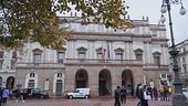 Il Teatro alla Scala