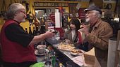 La Milano da bere