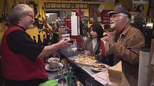 La Milano da bere