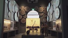 Museo Nazionale Scienza e Tecnologia Leonardo da Vinci