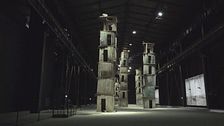 Pirelli HangarBicocca