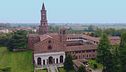 L'abbazia di Chiaravalle