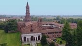 L'abbazia di Chiaravalle
