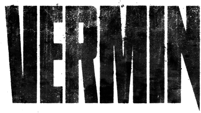 Vermin - Film Mediaset Infinity