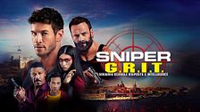 Sniper: G.r.i.t. - Squadra globale risposta e intelligence