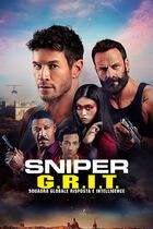 Sniper: G.r.i.t. - Squadra globale risposta e intelligence