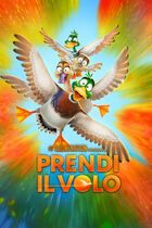 Prendi il volo
