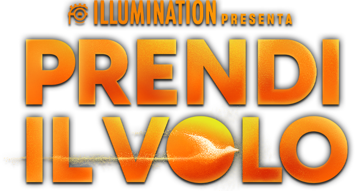 Prendi il volo - Film Mediaset Infinity