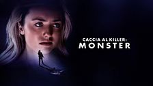 Caccia al killer: monster