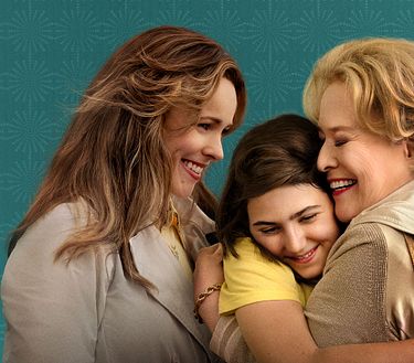 Ci sei Dio? Sono io, Margaret