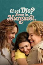 Ci sei Dio? Sono io, Margaret