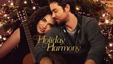 Holiday harmony