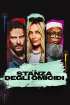 La stanza degli omicidi