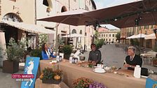 Menù al Borgo - Seconda puntata