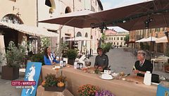 Menù al Borgo - Seconda puntata