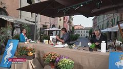 Menù al Borgo - Quinta puntata