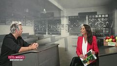 Menù giovani chef - Prima puntata