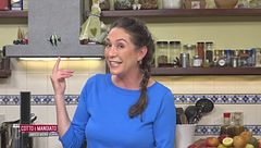 Amico Menù - Prima puntata