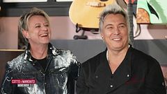 Menù Rock - Terza puntata