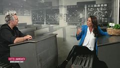 Menu giovani chef - Seconda puntata