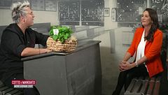 Menu giovani chef - Terza puntata