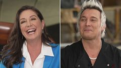 Menu tete-à-tete - Terza puntata