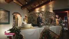 Menù al Borgo - Sesta puntata