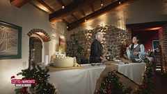 Menu al Borgo - Ottava puntata