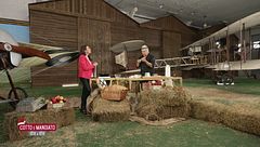 Menu tete-à-tete - Quinta puntata