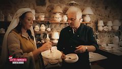 Menu al Borgo - Nona puntata