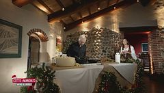 Menù al Borgo - Decima puntata