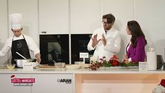 Menù giovani chef - Settima puntata