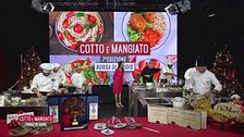 Menù giovani - Decima puntata