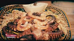 Menù degli auguri - Prima puntata