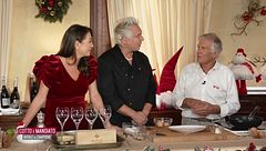 Menù Natale da campione-Terza puntata