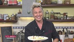 Menù Tocco dello Chef - Prima puntata