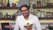 Menù Tocco dello Chef - Seconda puntata