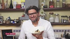 Menù Tocco dello Chef - Seconda puntata