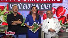 Menù giovani - Undicesima puntata