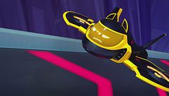 Il migliore amico di Buff