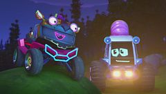 I mirtilli surgelati