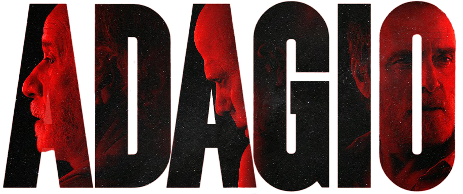 Adagio - Film Mediaset Infinity