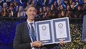 Sultan Kösen, l'uomo più alto del mondo