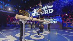 La forza a testa in giù di Loretta Antal