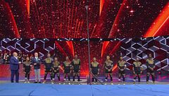 Gli ADC e il doppio palo cinese mobile