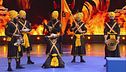 Il gruppo Bir Khalsa e la prova del cetriolo