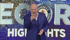 Il meglio della prima puntata